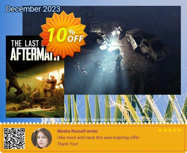 The Last Stand: Aftermath PC discount 10% OFF, 2024 World Heritage Day offering sales. The Last Stand: Aftermath PC Deal 2024 CDkeys