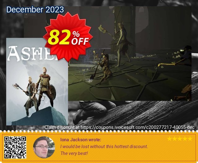 Ashen PC discount 82% OFF, 2024 Mother's Day offering sales. Ashen PC Deal 2024 CDkeys