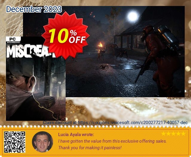 Miscreated PC discount 10% OFF, 2024 World Press Freedom Day discounts. Miscreated PC Deal 2024 CDkeys