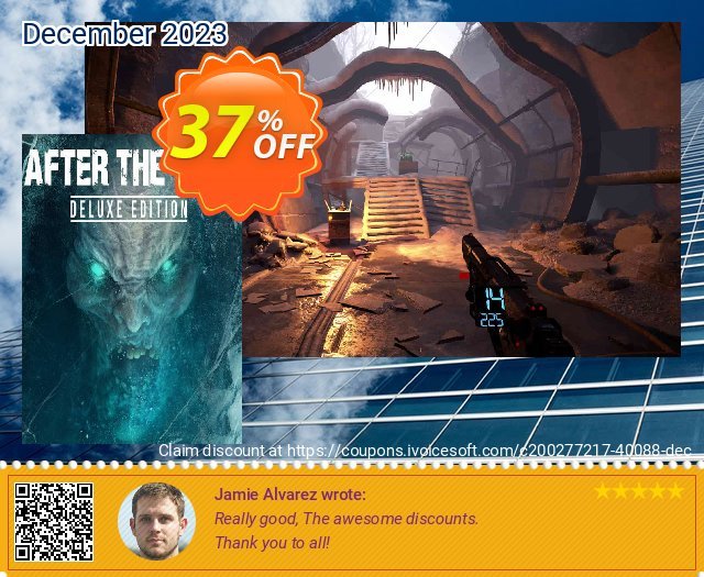 After the Fall - Deluxe Edition PC discount 37% OFF, 2024 World Ovarian Cancer Day offering sales. After the Fall - Deluxe Edition PC Deal 2024 CDkeys