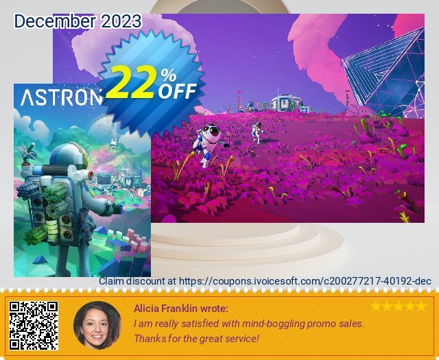 ASTRONEER PC discount 22% OFF, 2024 World Press Freedom Day sales. ASTRONEER PC Deal 2024 CDkeys