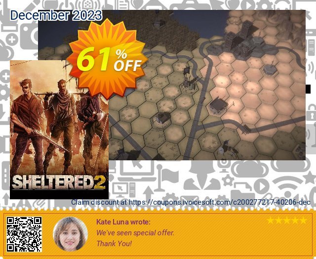 Sheltered 2 PC discount 61% OFF, 2024 Working Day offering sales. Sheltered 2 PC Deal 2024 CDkeys