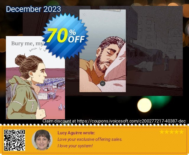 Bury Me, My Love PC discount 70% OFF, 2024 Memorial Day offering sales. Bury Me, My Love PC Deal 2024 CDkeys
