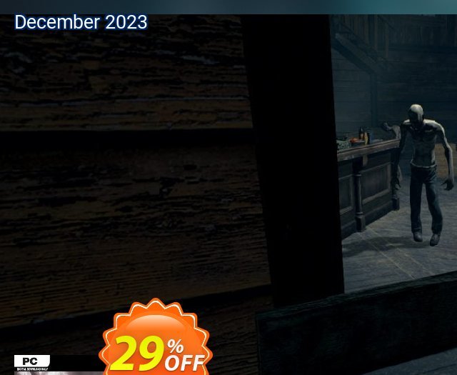 2017 VR PC eksklusif penjualan Screenshot