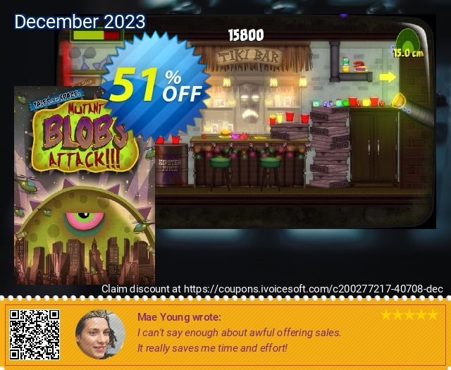 Tales From Space: Mutant Blobs Attack PC discount 51% OFF, 2024 Int' Nurses Day discount. Tales From Space: Mutant Blobs Attack PC Deal 2024 CDkeys