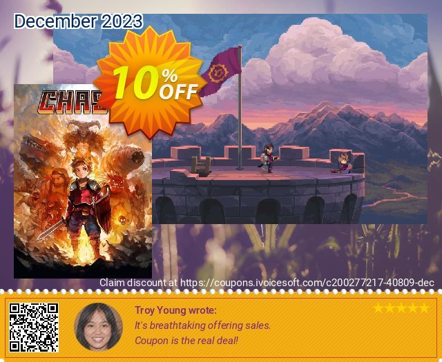 Chasm PC discount 10% OFF, 2024 Mother Day offering sales. Chasm PC Deal 2024 CDkeys