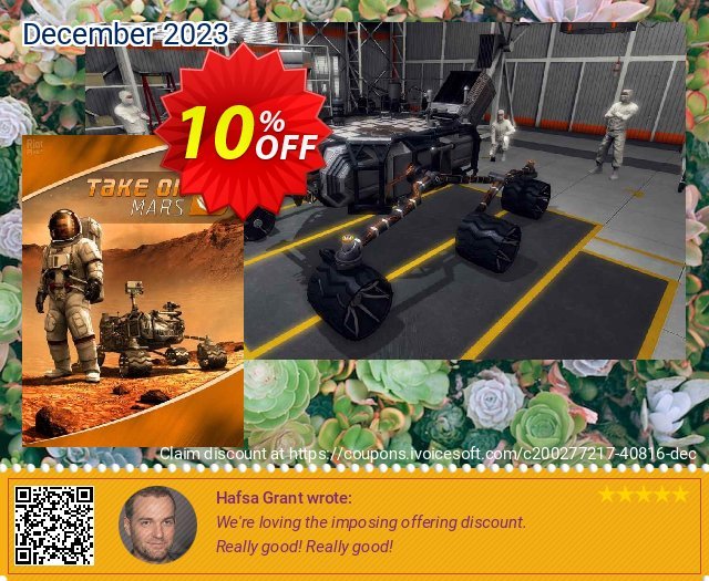 Take On Mars PC discount 10% OFF, 2024 Mother Day offering sales. Take On Mars PC Deal 2024 CDkeys