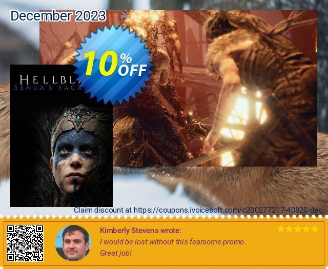 Hellblade: Senua's Sacrifice PC discount 10% OFF, 2024 Labour Day deals. Hellblade: Senua&#039;s Sacrifice PC Deal 2024 CDkeys