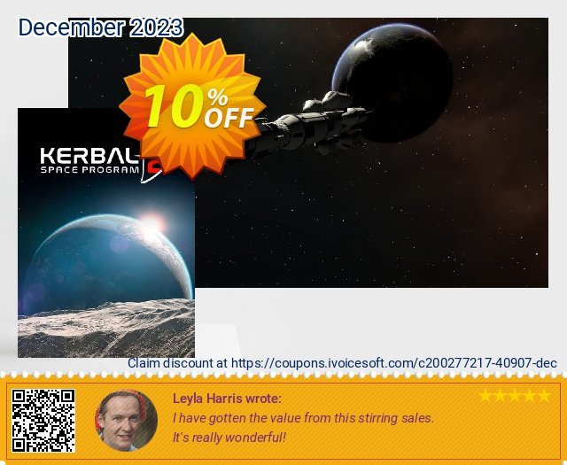 Kerbal Space Program 2 PC baik sekali promosi Screenshot
