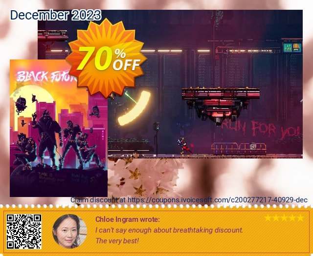 Black Future '88 PC discount 70% OFF, 2024 Mother Day offering sales. Black Future &#039;88 PC Deal 2024 CDkeys