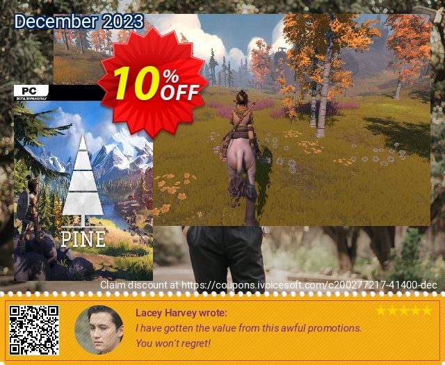 Pine PC überraschend Angebote Bildschirmfoto