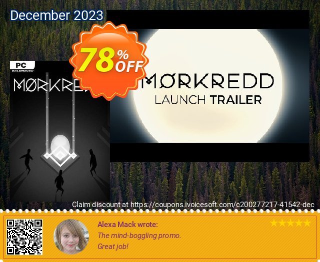 Morkredd PC discount 78% OFF, 2024 Memorial Day deals. Morkredd PC Deal 2024 CDkeys