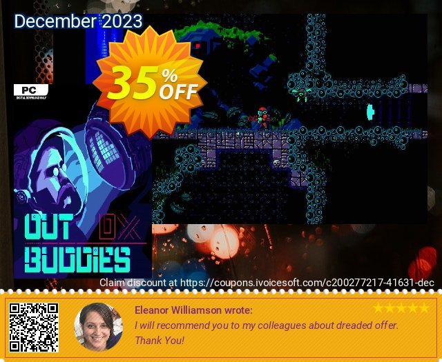OUTBUDDIES PC discount 35% OFF, 2024 Mother Day offering sales. OUTBUDDIES PC Deal 2024 CDkeys