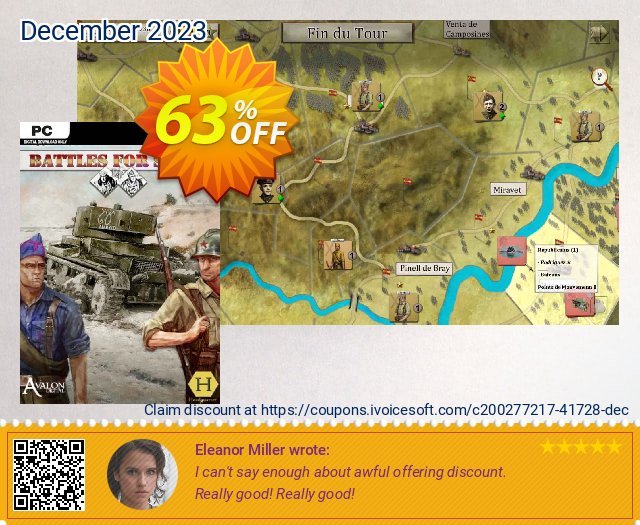 Battles for Spain PC terbaru penawaran waktu Screenshot