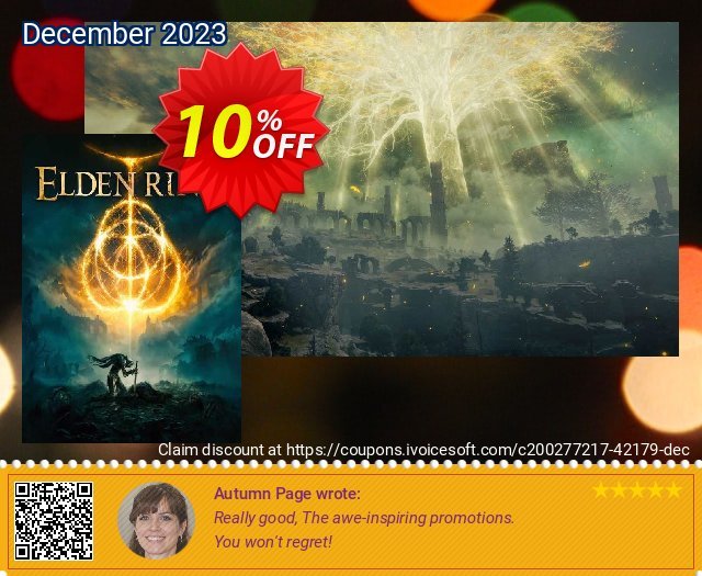Elden Ring Xbox One & Xbox Series X|S (WW) Exzellent Rabatt Bildschirmfoto