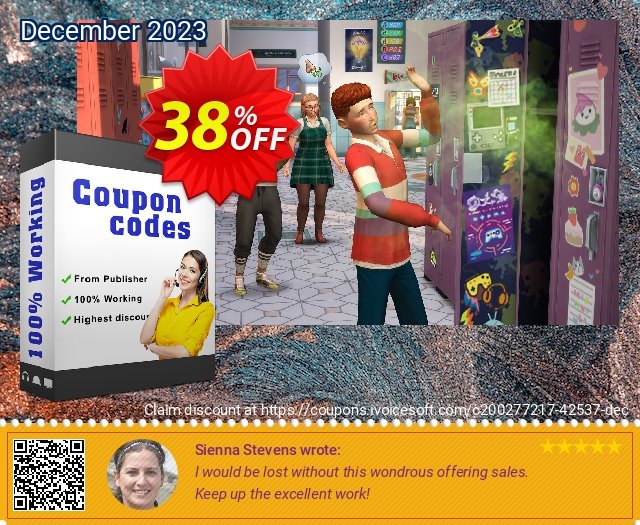 coupons for sims 4 expansion packs