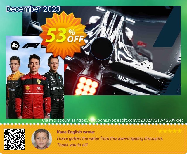 F1 22 Standard Edition Xbox Series X|S (WW) fantastisch Angebote Bildschirmfoto