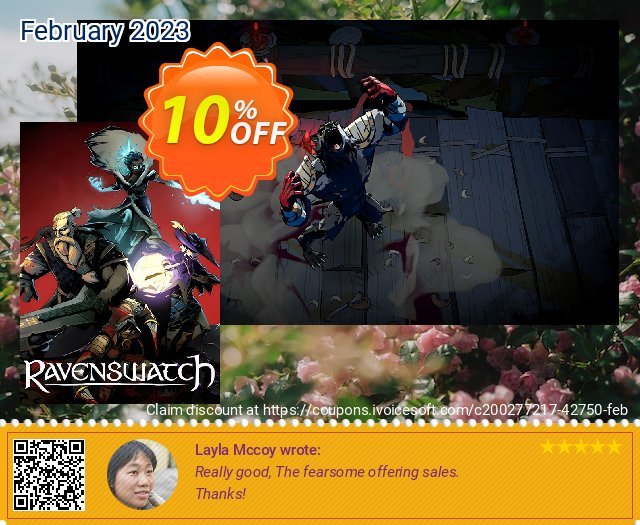 Ravenswatch PC discount 10% OFF, 2024 Mother's Day offering sales. Ravenswatch PC Deal 2024 CDkeys