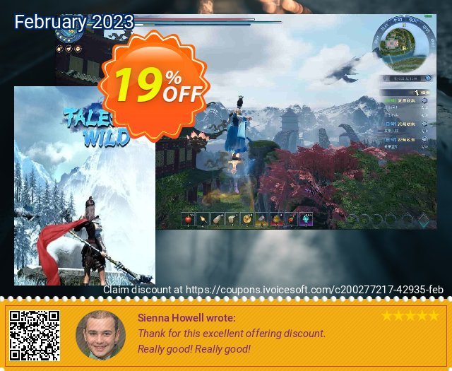 Cultivation Tales PC khusus penawaran waktu Screenshot