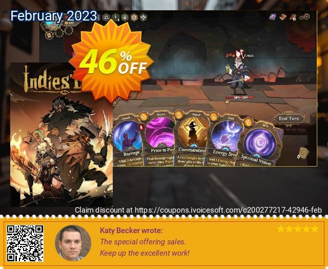 Indies&#039; Lies PC verblüffend Promotionsangebot Bildschirmfoto