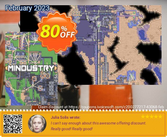 Mindustry PC khas deals Screenshot