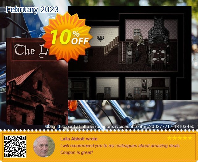 The Deed PC discount 10% OFF, 2024 Int' Nurses Day offering discount. The Deed PC Deal 2024 CDkeys