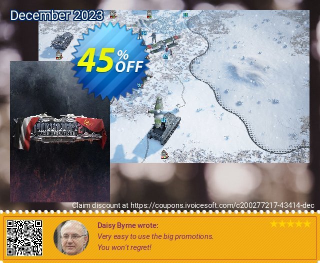Panzer Corps 2: Axis Operations - 1942 PC - DLC discount 45% OFF, 2024 Mother Day offering sales. Panzer Corps 2: Axis Operations - 1942 PC - DLC Deal 2024 CDkeys