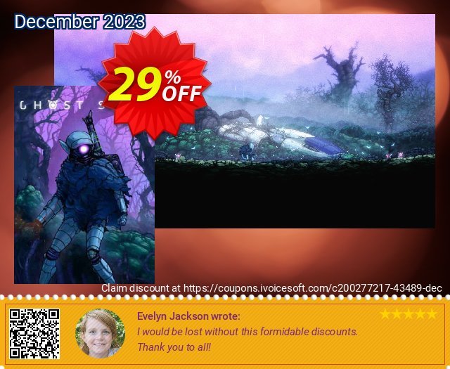 Ghost Song PC discount 29% OFF, 2024 African Liberation Day offering sales. Ghost Song PC Deal 2024 CDkeys