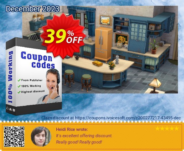 The Sims 4 Clean & Cozy Starter Bundle PC ーパー キャンペーン スクリーンショット
