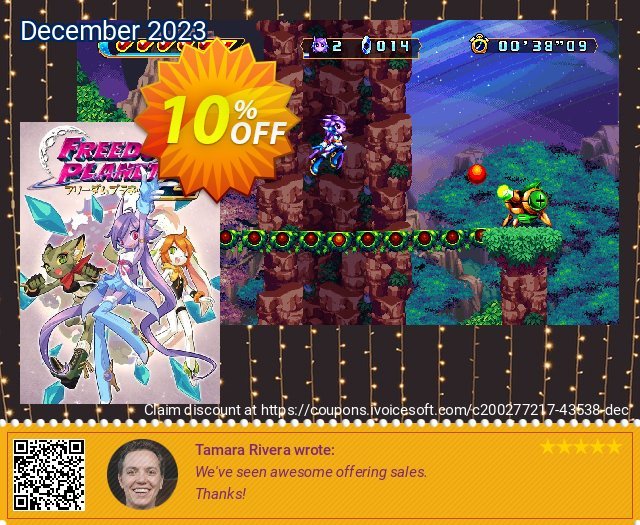 Freedom Planet 2 PC discount 10% OFF, 2024 Int' Nurses Day offer. Freedom Planet 2 PC Deal 2024 CDkeys