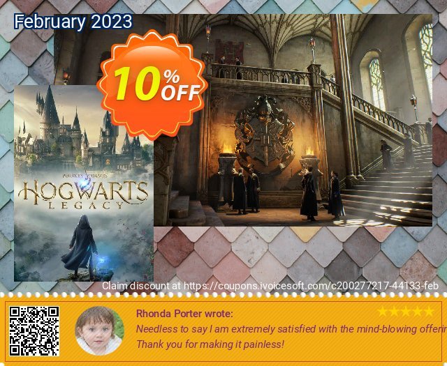 Hogwarts Legacy Xbox One (WW) beeindruckend Sale Aktionen Bildschirmfoto