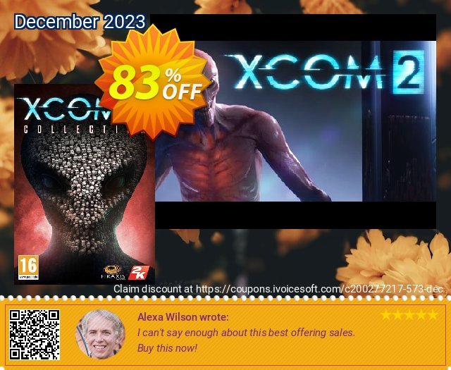 XCOM 2 Collection PC (EU) 特別 値下げ スクリーンショット