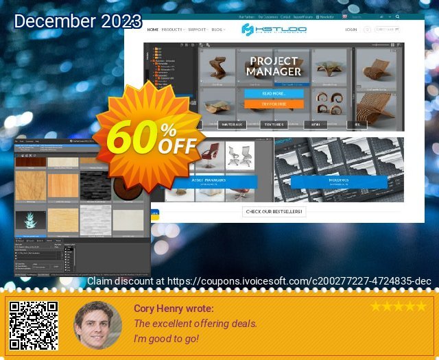 K-studio FilePathFinder PRO verwunderlich Verkaufsförderung Bildschirmfoto