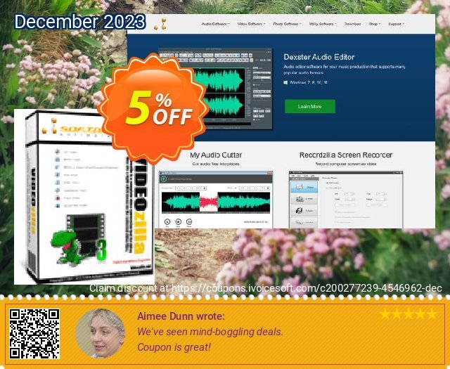 Videozilla Video Converter discount 5% OFF, 2022 Happy New Year offering sales. Videozilla Wonderful promotions code 2022
