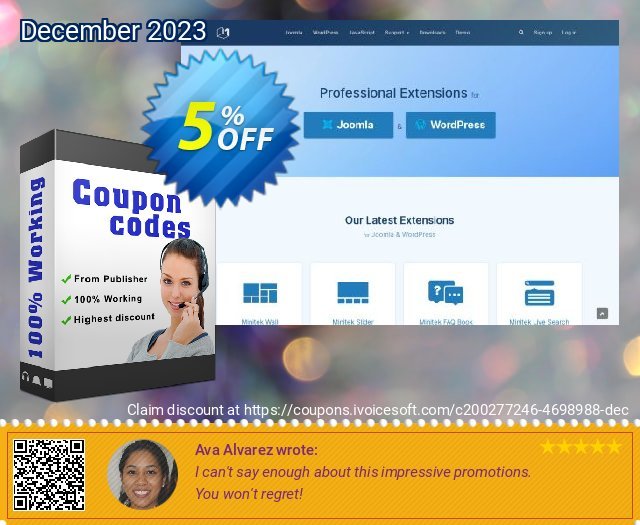 Wordpress Plugins - Standard Subscription uneingeschränkt Außendienst-Promotions Bildschirmfoto