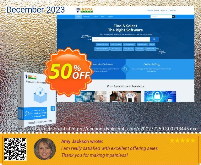 Indya MBOX to HTML - Corporate License discount 50% OFF, 2022 Happy New Year offering sales. Coupon code Indya MBOX to HTML - Corporate License