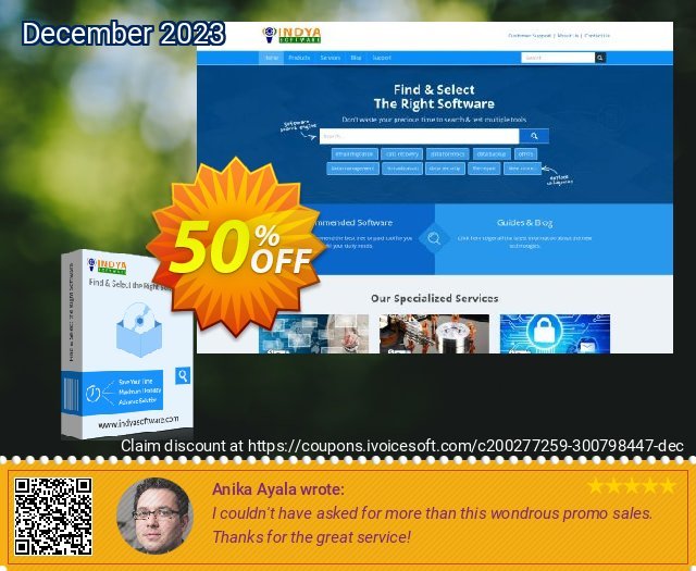 Indya MBOX to TXT - Corporate License discount 50% OFF, 2022 Happy New Year offering sales. Coupon code Indya MBOX to TXT - Corporate License