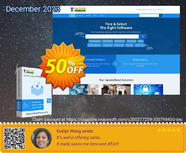 Indya MBOX to PDF discount 50% OFF, 2022 New Year promotions. Coupon code Indya MBOX to PDF - Personal License