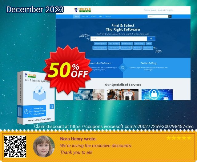 Indya Google Takeout Converter Toolkit discount 50% OFF, 2024 Easter Day offering sales. Coupon code Indya Google Takeout Converter Toolkit - Personal License