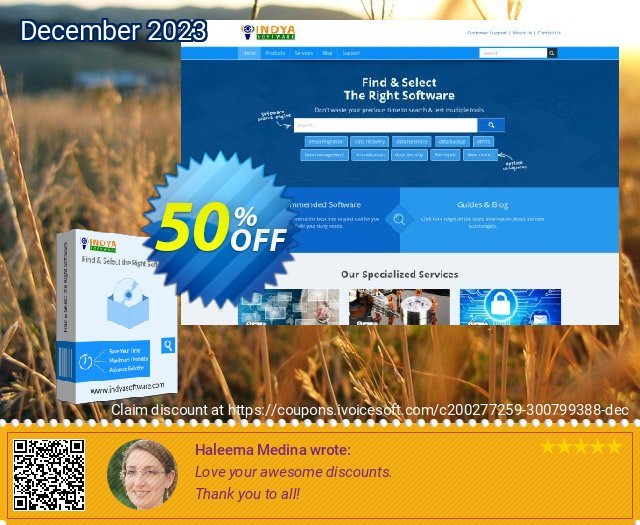 Indya OST to PDF - Corporate License fantastisch Verkaufsförderung Bildschirmfoto
