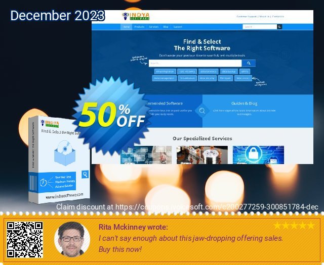 MBOX Splitter - Business License verblüffend Außendienst-Promotions Bildschirmfoto