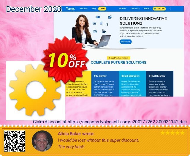Turgs Eudora Wizard - Pro License discount 10% OFF, 2024 April Fools Day offering sales. Coupon code Turgs Eudora Wizard - Pro License