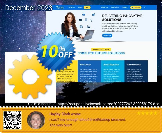 Turgs eM Wizard - Home User License discount 10% OFF, 2024 Spring offering sales. Coupon code Turgs eM Wizard - Home User License
