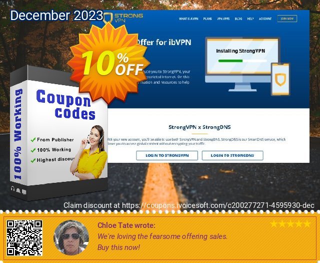 ibVPN - 3 Months discount 10% OFF, 2022 Emoji Day offering deals. ibVPN - 3 Months Stunning discount code 2022