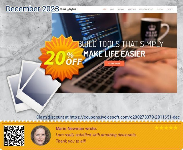 DeskCollage (Site License) Spesial promosi Screenshot