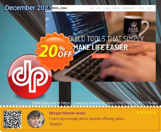 DeskPose 2D (Site License) tersendiri penawaran waktu Screenshot