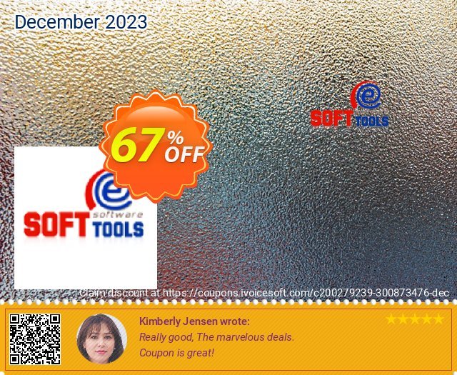 eSoftTools Excel to Outlook Contacts discount 67% OFF, 2024 April Fools' Day offering sales. Coupon code eSoftTools Excel to Outlook Contacts - Personal License