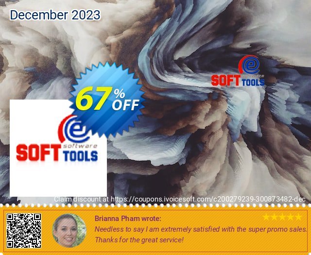 eSoftTools Excel to Outlook Contacts - Technician License wunderbar Nachlass Bildschirmfoto