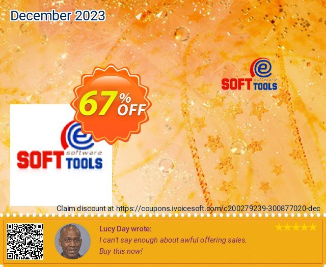 eSoftTools Live Mail Address Book Recovery discount 67% OFF, 2024 World Heritage Day discount. Coupon code eSoftTools Live Mail Address Book Recovery - Personal License