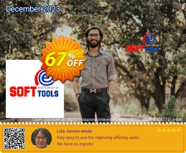 eSoftTools NSF to PST Converter - Technician License wundervoll Außendienst-Promotions Bildschirmfoto